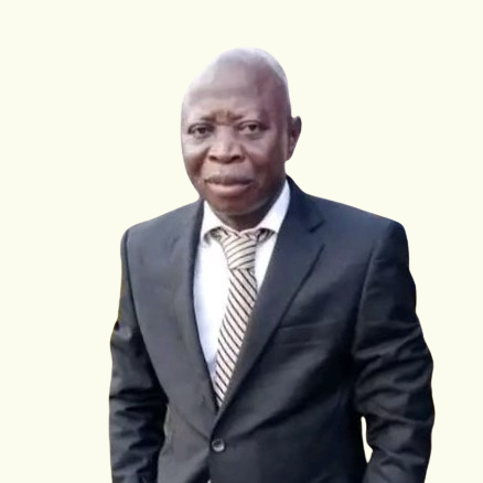 Mr. Adeniyi Kolawale, Senior Teacher